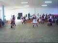 Grupo Krakus Brasil - Oberek Opoczynski