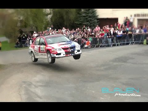 Latest WRC HD & Rally HD Videos