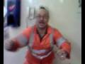 videos de GARLIC PETE does the HAKA WAR DANCE