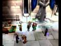 World of Warcraft Rogue ( Ciorc ) DING 70 in SW