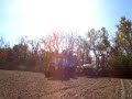 IH 900- 12 row planter