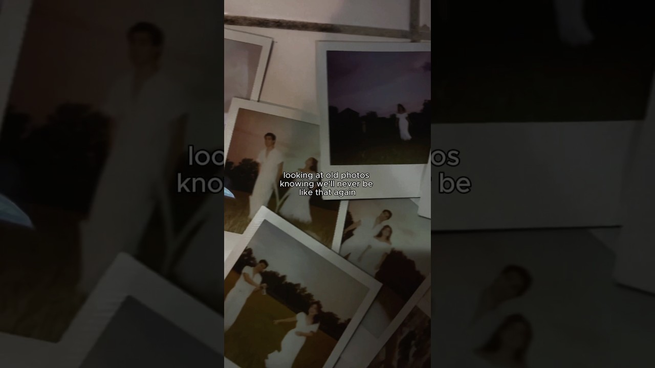 nothing gold can stay… @Zeviamusic