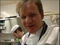 Gordon Ramsay Talking About Creme Brulee