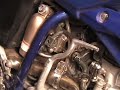 AIS Removal for Yamaha WR250