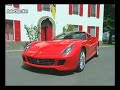Ferrari 599 GTB