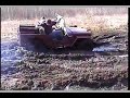 4x4 Willy, Tracker, 4Runner mud, Part 1 4x4 Willy, Tracker, 4Runner mud, Part 1