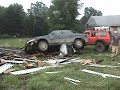 Barn Basher