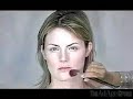 photo retouching on advertising