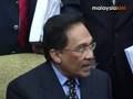 Opposition MPs stage walkout