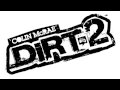 DiRT2 Soundtrack / Bloc Party - Helicopter