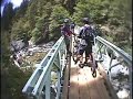 Downieville MTB Pinoy mountain bikers