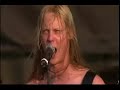 norther death unlimited wacken 2007