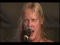 Norther Death Unlimited Wacken 2007