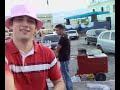 Festa do Ros�rio 2007 - Mesa do Farrada