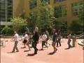 M-Train Rap Music Video - The GTGs, GA Tech's gtg491y and gtg562h