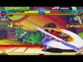 [Kaillera] Marvel Vs Capcom - TempesT Vs Combo Kyo (2 of 2)