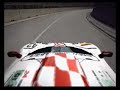 GT4 Prologue - McLaren F1 GTR at Citta Di Aria - Onboard