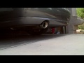 Eurojet 3 Turbo-back Exhaust on MKIV GLI 1.8t