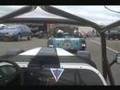 Westfield Shakedown at Zandvoort