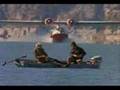 Pescaria - Puta susto! / Fishing - What scare! (funny)