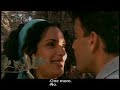 The Olive Harvest. A Palestinian film, Sc: The Kiss