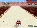 F-zero GP Legend Samurai Goroh Story Playthrough - Episode 2: Running