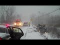 Dec. 10, 2009 Snowstorm