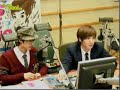 [171209] teuk dancing to bo peep bo peep cuts