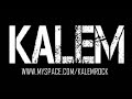 KALEM - Lágrimas falsas.wmv