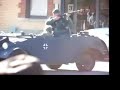 WW2 Re-enactment: part 1