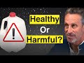 Dairy: 6 Reasons You Should Avoid It at all Costs