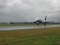 JetBlue A320 landing at Las Americas