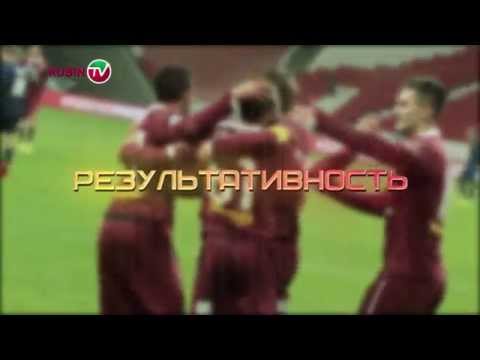 Олег Кузьмин. Пять характерных черт капитана