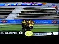 Olimpic 0 Tháder 1 Olimpic 0 Tháder 1
