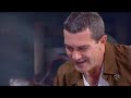 El Hormiguero - Antonio Banderas y Salma Hayek se traen al gato con botas