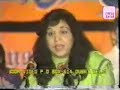 Rehana Ruhi - Ghazal - Khud\