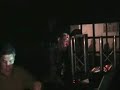 Shadow Sync live-set @ Altavoz 0108 , video by elektroparty
