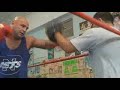 Mick Pechey QLD HeavyWeight Champion Boxing Training Mick Pechey QLD HeavyWeight Champion Boxing Training