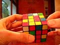 Tutorial Rubik 4x4x4, Metodo Semplice, in Italiano (part 1) Tutorial Rubik 4x4x4, Metodo Semplice, in Italiano (part 1)