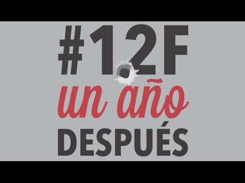 12F un año después: el video de la muerte de Bassil Dacosta con las respuestas