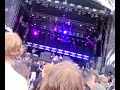 Pukkelpop 2007 Festival - Fall Out Boy (1/3) - Live