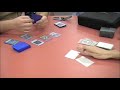 This is my Kuriboh deck versus my teammate Sean's Blackwing deck. After testing this deck quite a lot i'm testing a quicker theory for this format. Win Condition 1; Level 10 OTK. Win Condition 2; Check out my entry for YugiohDuelChannel's deck contest. www.youtube.com