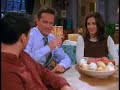 Friends Bloopers: Season 10 - Part 2
