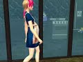 PREGNANCY CLOTHES(SIMS2)