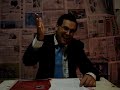 Germano Mosconi - il remake (prima parte)