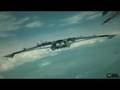 Ace Combat 6 GS 2007 Trailer