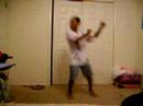 MY LIL BRUDDA KRANKIN DAT SOULJA BOI
