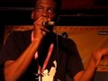 -----DASH----- in Berlin 41 - MicSpawn performing