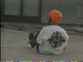 ostia flipante con patines ostia flipante con patines
