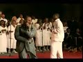 new orleans chapter of the gospel music workshop of america feat. malcolm williams and his song my everything!!!